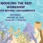 Modeling the Reef Workshop