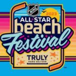 NHL All Star Beach Festival