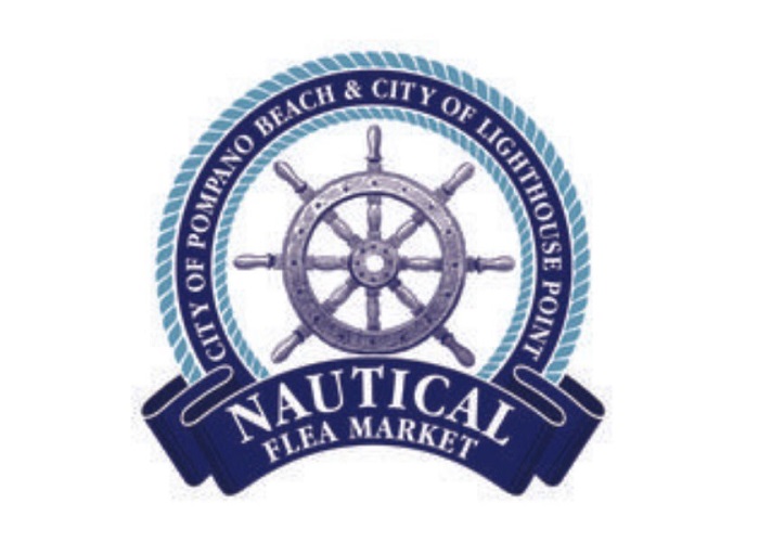 Nautical Flea Market