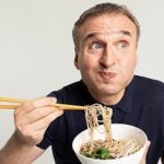 AN EVENING WITH PHIL ROSENTHAL