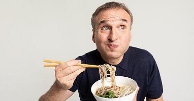 AN EVENING WITH PHIL ROSENTHAL