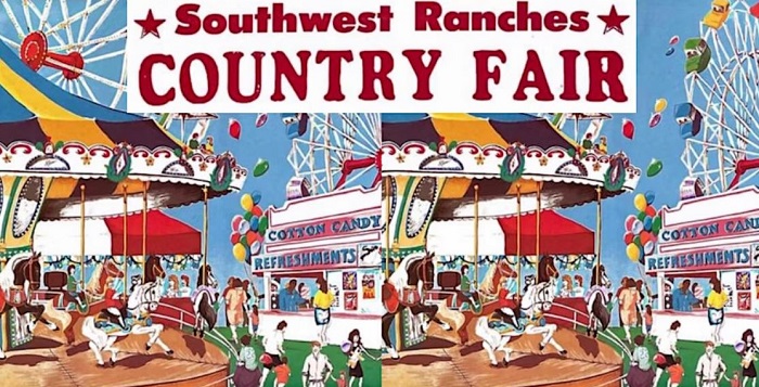 Southwest Ranches Country Fair