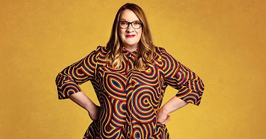 SARAH MILLICAN: BOBBY DAZZLER