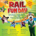 Rail Fun Day