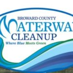 Waterway Cleanup Kick-Off Party