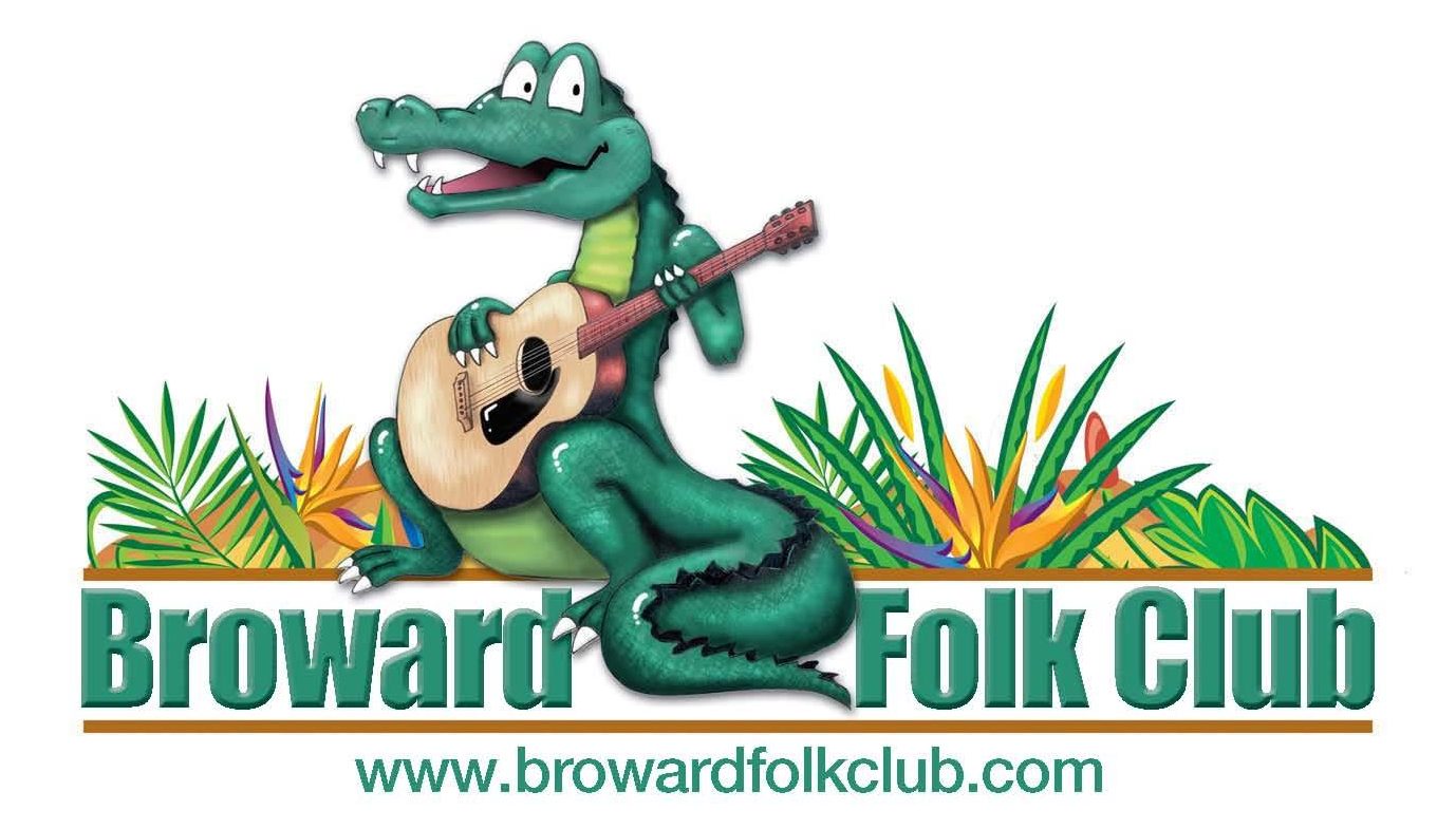 South Florida Folk and Acoustic Music Festival