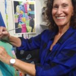 Plunge Into The Arts with Eileen Shaloum