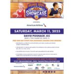 2023 Orange Bowl HS Basketball Showcase