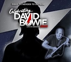 Celebrating David Bowie: Live in Concert - CANCELED