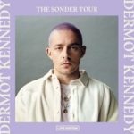 DERMOT KENNEDY THE SONDER TOUR