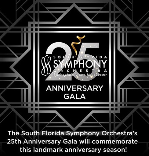 25th Anniversary Gala