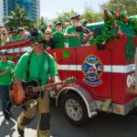 Fort Lauderdale St. Patrick's Parade & Festival