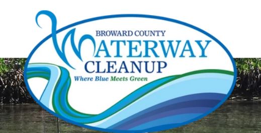 46th Annual Waterway Cleanup