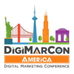 DigiMarCon America 2023 - Digital Marketing, Media and Advertising Conference