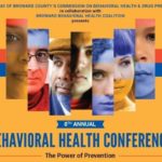 8th Annual Behavioral Health Conference