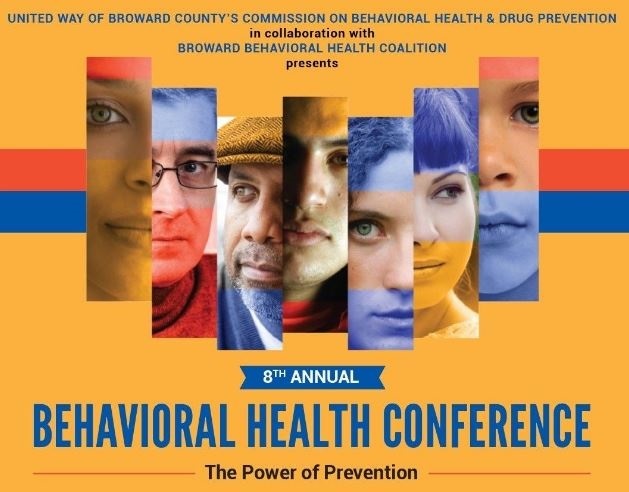 8th Annual Behavioral Health Conference