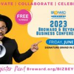 Broward and Beyond Business Conference