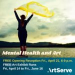 Art and Mental Health