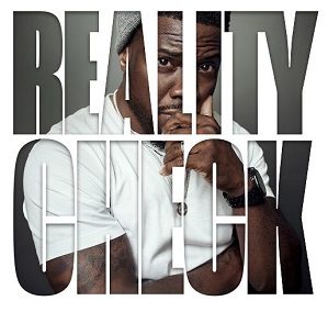 Kevin Hart “Reality Check” Tour