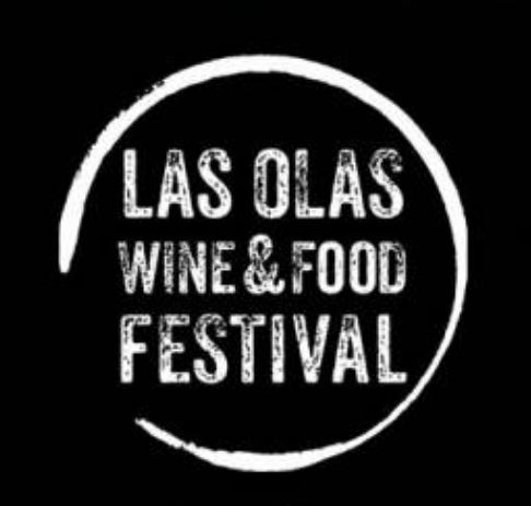 Las Olas Wine & Food Festival