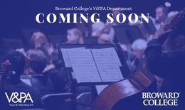 Broward Symphony Orchestra - Masterworks IV