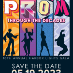 10th Annual Harbor Lights Gala