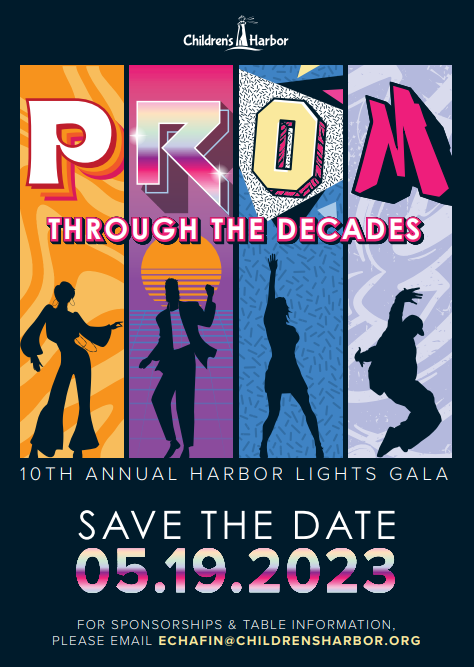 10th Annual Harbor Lights Gala