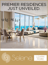 Ad for Selene Fort Lauderdale