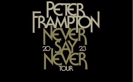 Peter Frampton