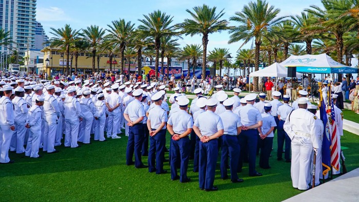 Navy Band Southeast