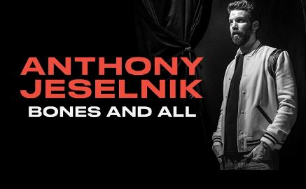 Anthony Jeselnik