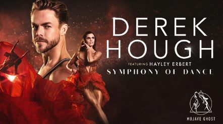 Derek Hough