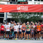 12th Annual Walk Like MADD & MADD Dash Fort Lauderdale 5K