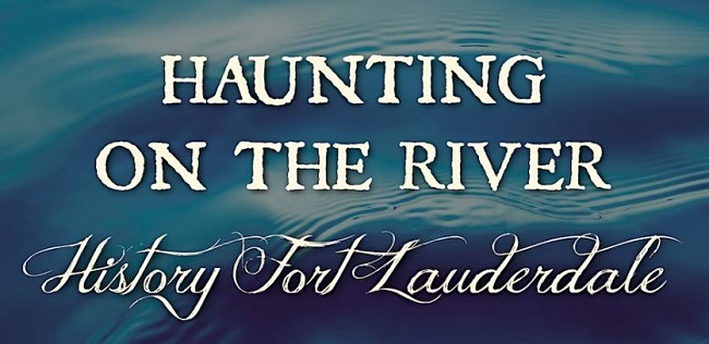 Haunting on the River