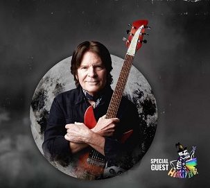 John Fogerty