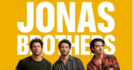 Jonas Brothers