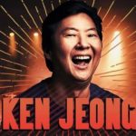 Ken Jeong - Postponed