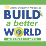 Build a Better World Weekends