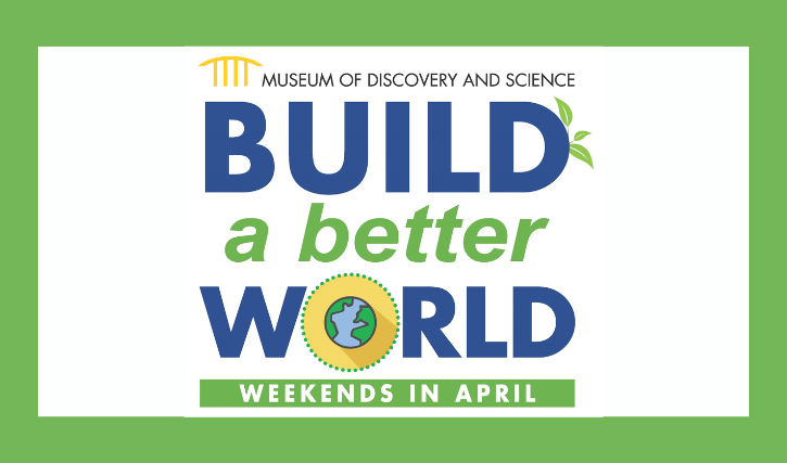 Build a Better World Weekends