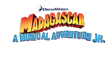 MADAGASCAR THE MUSICAL