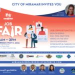 Miramar Job Fair