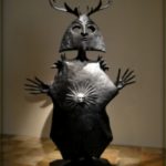 Creativity Exploration: Characters of Clay