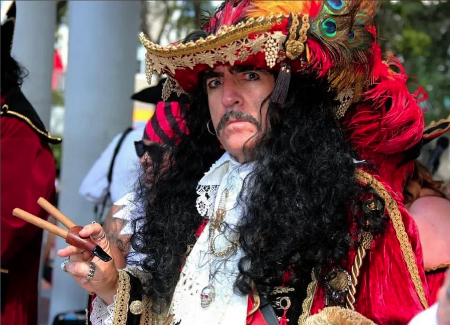 Fort Lauderdale Pirate Fest
