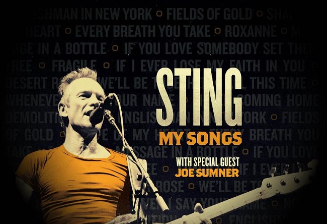 Sting