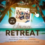 Yoga Retreat