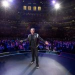 Sebastian Maniscalco Live!