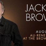 Jackson Browne