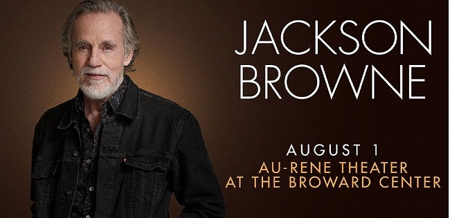 Jackson Browne