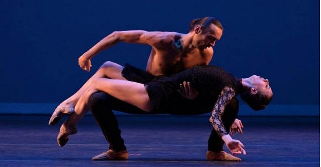 XXVIII International Ballet Festival of Miami
