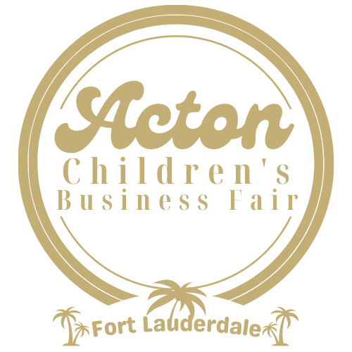 2023 Fort Lauderdale Children's Business Fair